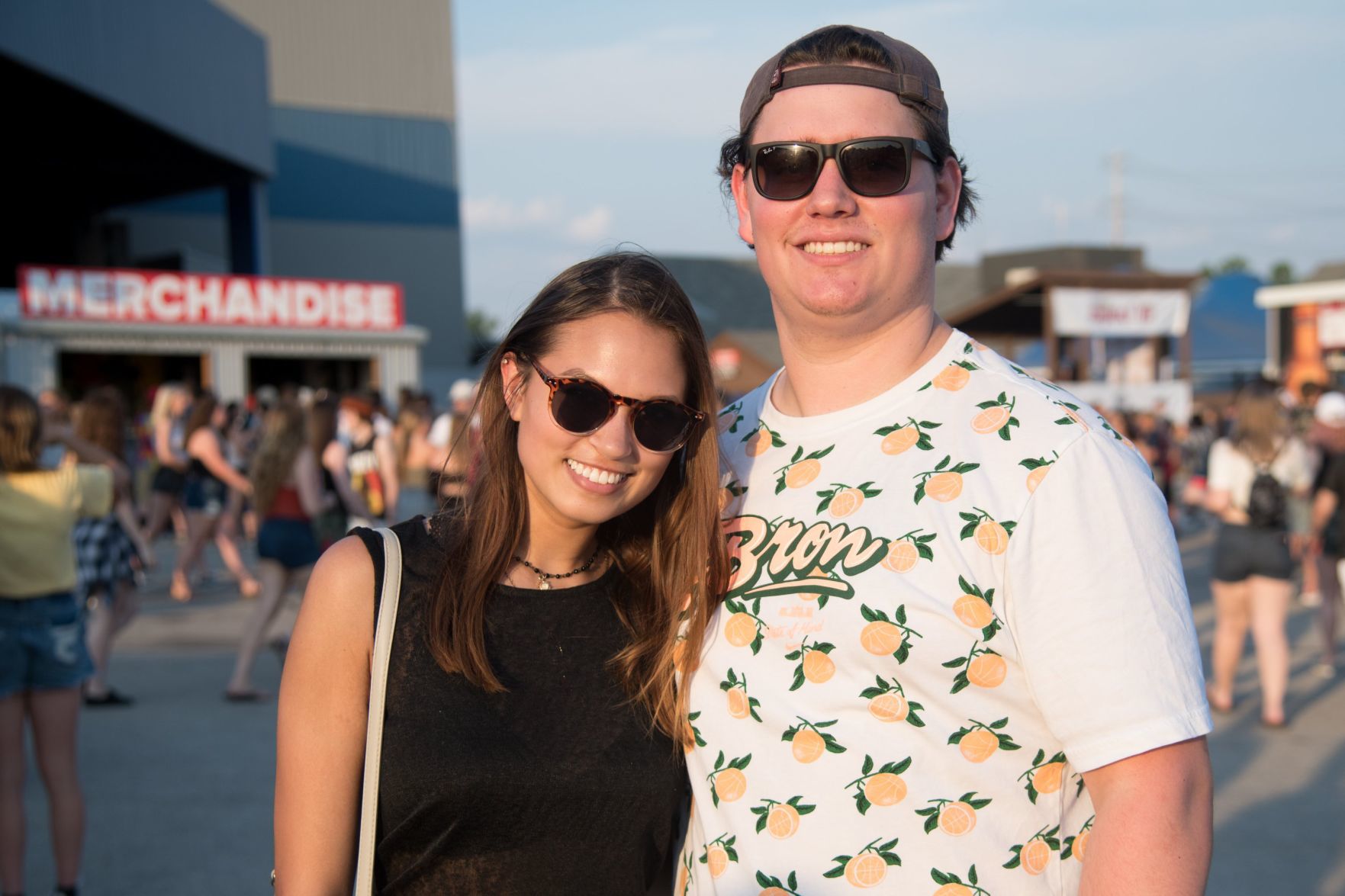 Post Malone at Hollywood Casino Amphitheatre